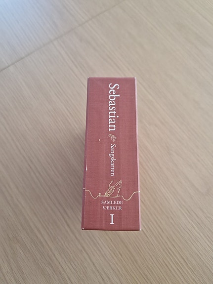 Product image 1 of 5