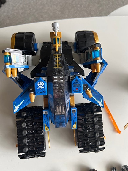 Product image 2 of 5