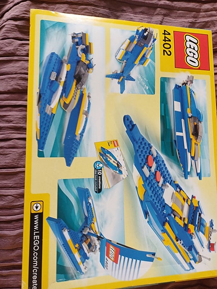 Product image 2 of 3