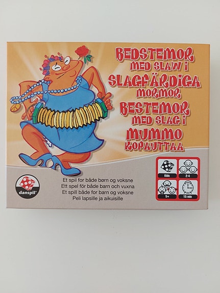 Product image 1 of 3