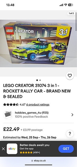 Product image 2 of 2