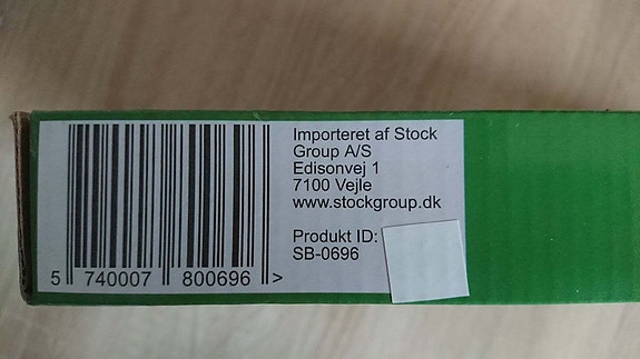 Product image 2 of 2