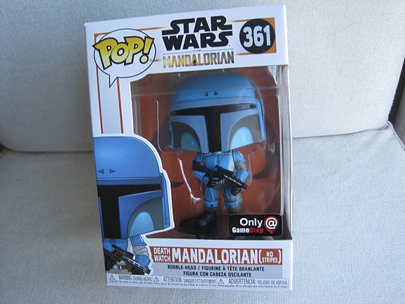 Product image 1 of 6