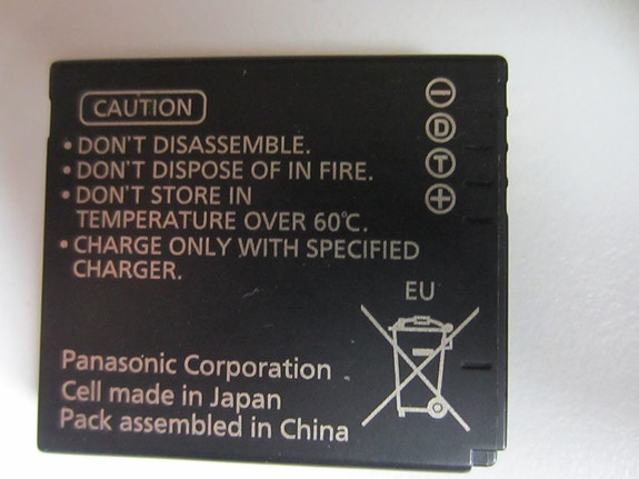 Product image 2 of 3