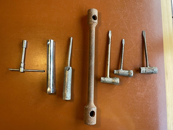 Product image 1 of 7