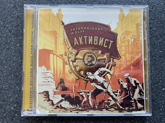 Product image 1 of 5