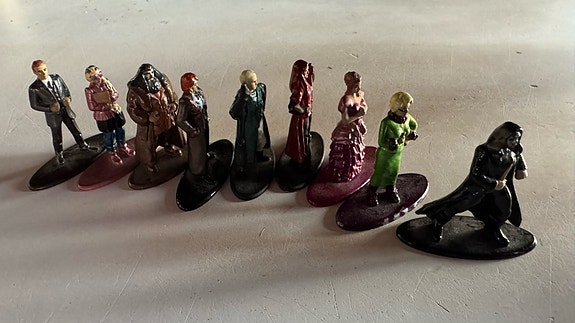 Product image 1 of 6