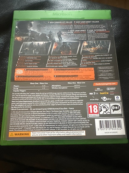 Product image 2 of 4