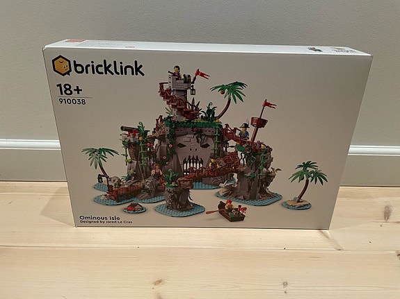 Product image 1 of 3