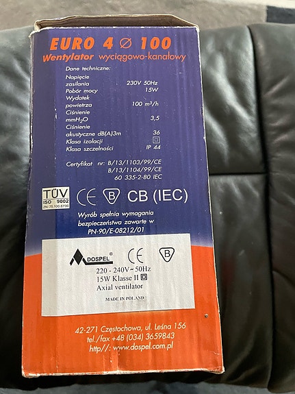 Product image 2 of 3