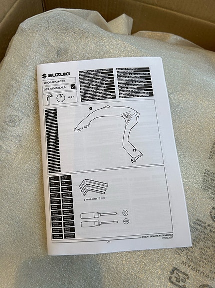 Product image 2 of 6