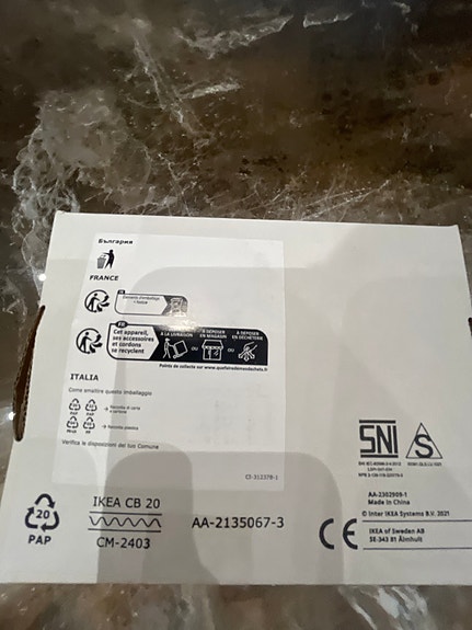 Product image 3 of 3