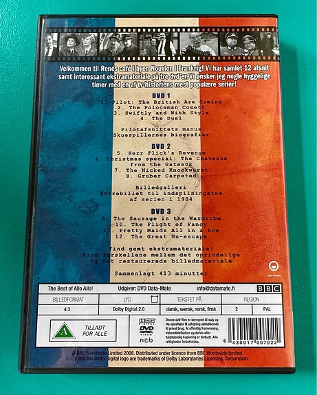 Product image 2 of 3