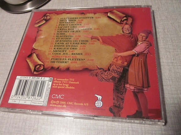 Product image 3 of 6