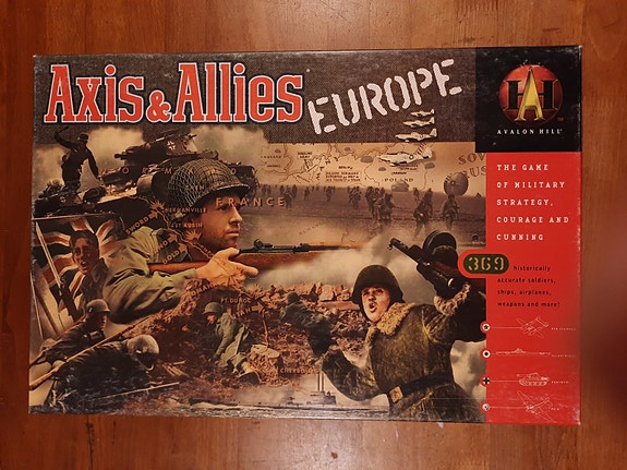 Product image 1 of 7