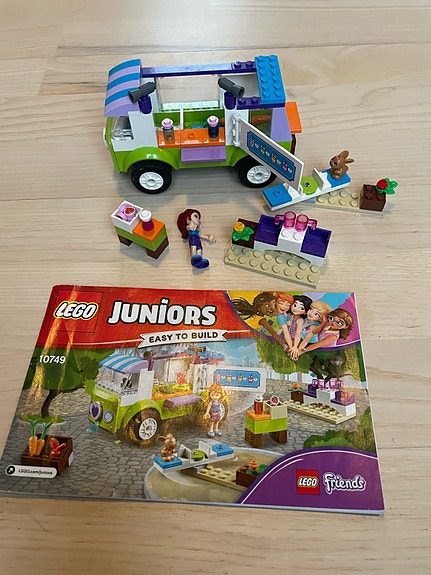 Product image 1 of 6