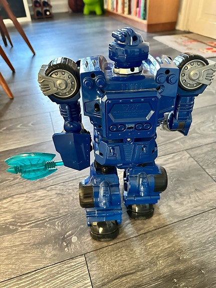 Product image 1 of 6