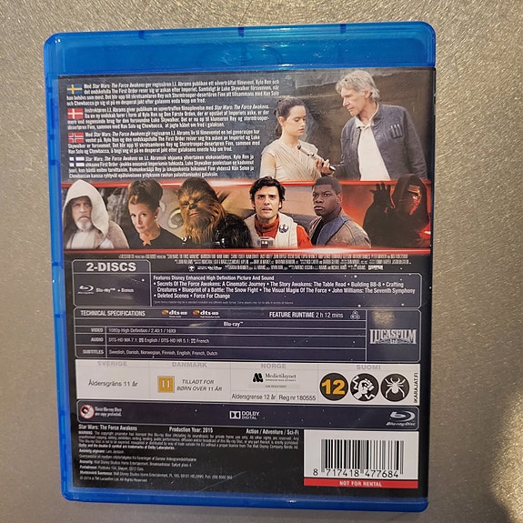 Product image 2 of 2
