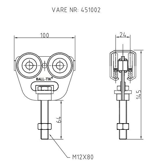 Product image 2 of 2