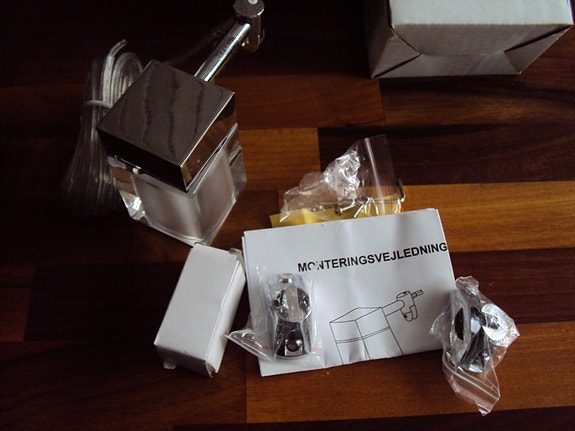 Product image 1 of 5