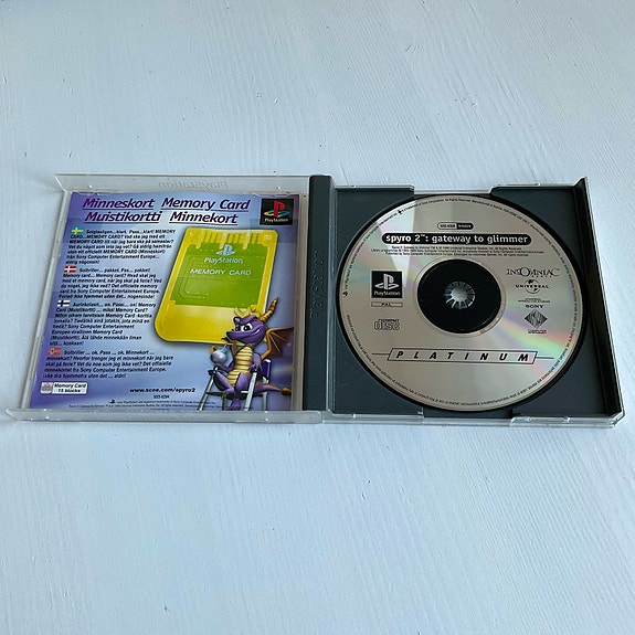 Product image 2 of 3