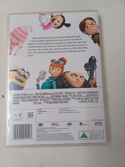 Product image 2 of 2