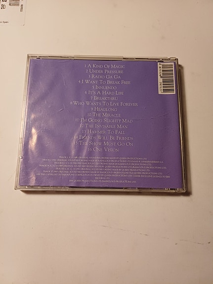 Product image 2 of 2