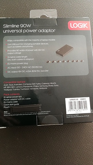 Product image 2 of 3
