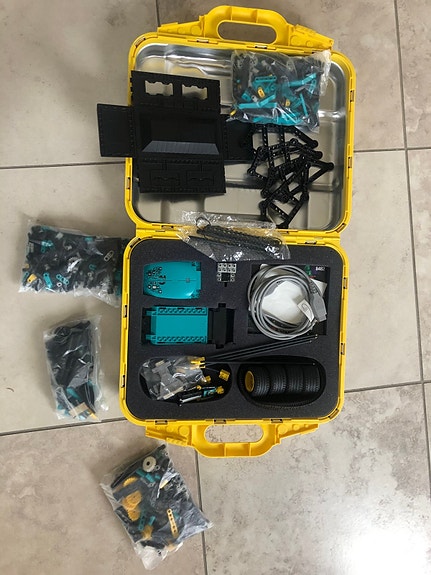 Product image 2 of 3