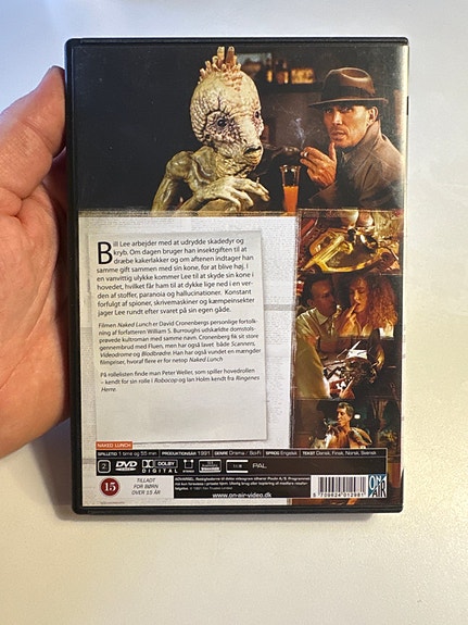 Product image 2 of 3