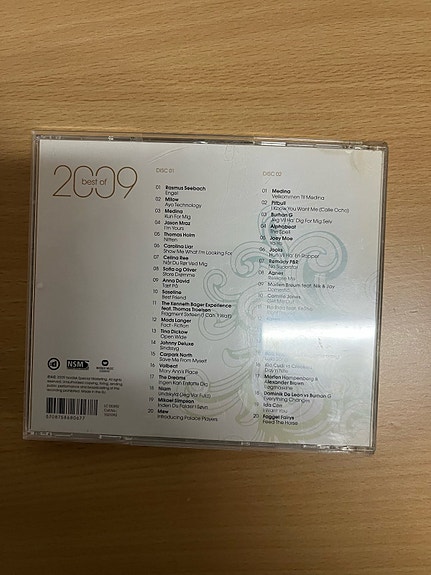 Product image 1 of 2