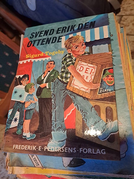 Product image 1 of 8