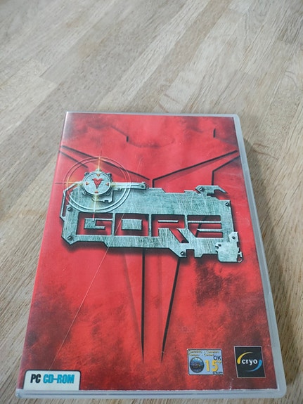 Product image 1 of 3