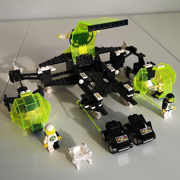 Product image 2 of 3