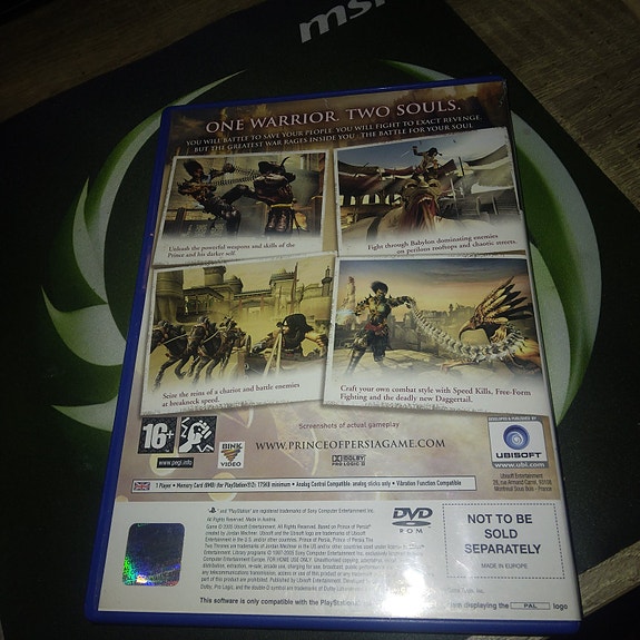 Product image 2 of 2