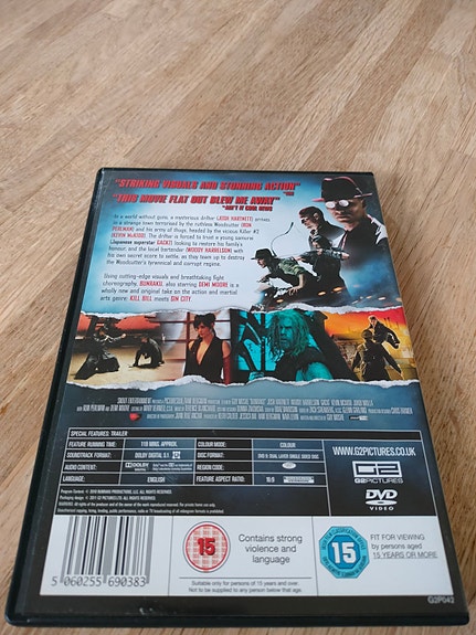 Product image 2 of 2