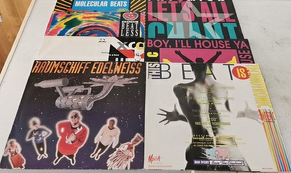 Product image 1 of 7