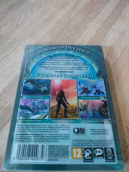 Product image 2 of 5