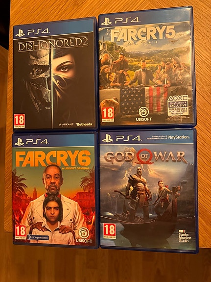 Product image 1 of 4