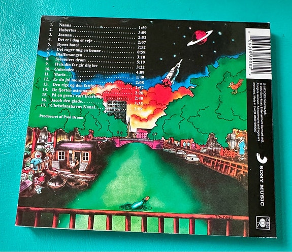 Product image 2 of 6