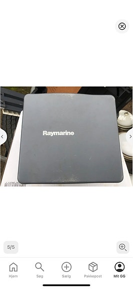 Product image 2 of 5