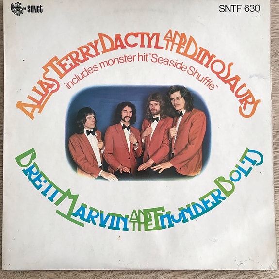 Product image 1 of 5