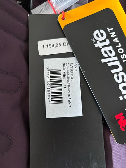 Product image 2 of 5