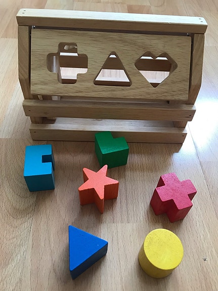 Product image 1 of 5