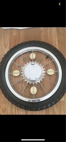 Product image 2 of 3