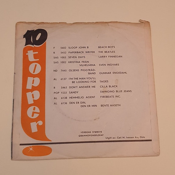 Product image 2 of 4