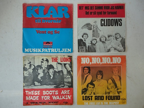 Product image 1 of 8