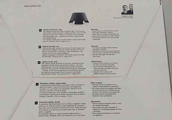 Product image 2 of 5