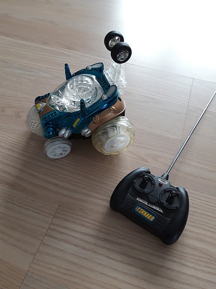 Product image 1 of 5