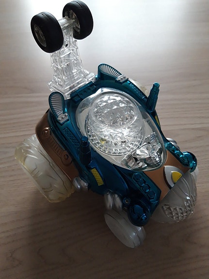 Product image 2 of 5